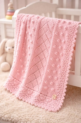 Knitting pattern only - knitting, easy