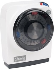 Danfoss 103 Timeswitch