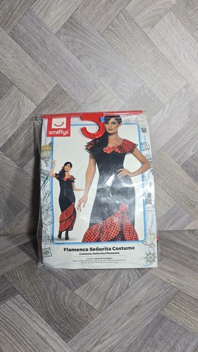 Adult ladies spanish flamenco - adult,