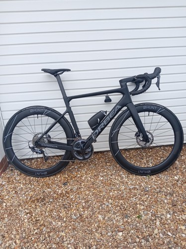 Orbea orca m20 - orca,