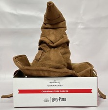 Hallmark Hogwarts Sorting Hat