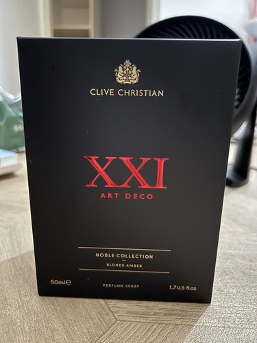 Clive christian blonde - clive,