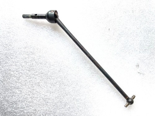 Thunder tiger mta4 s50 drive - tiger,