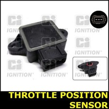 Throttle Position Sensor FOR
