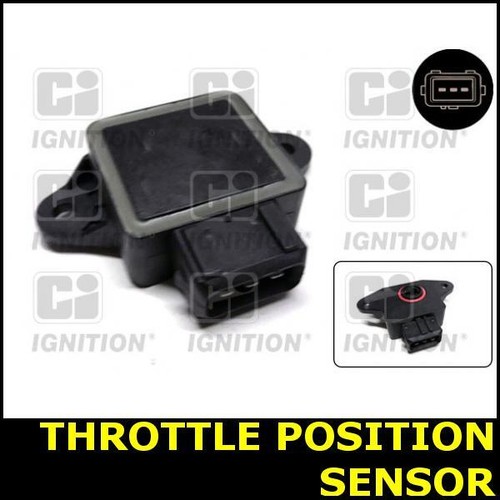 Throttle position sensor for - throttle,