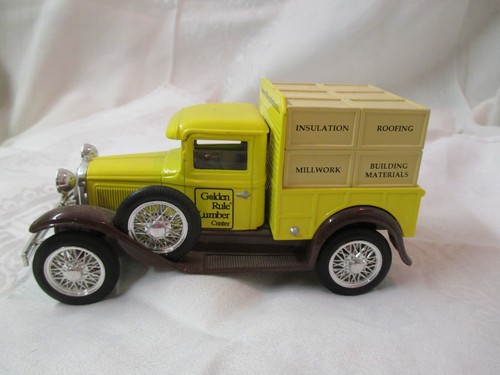 Vtg liberty classics ford - vtg,