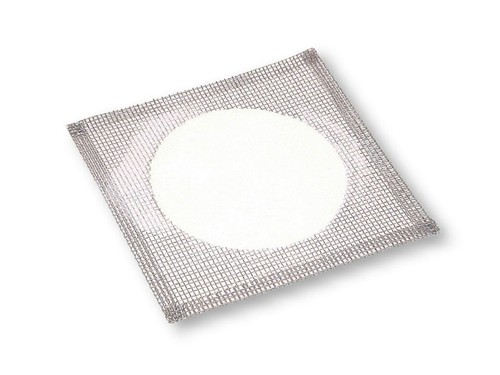 Metal wire mesh gauze square - wire,