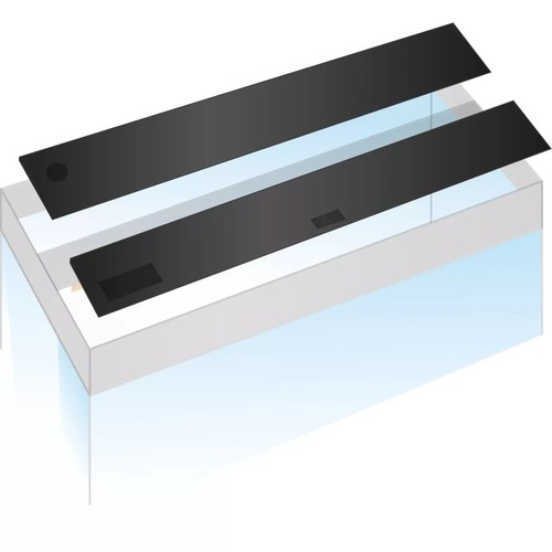 Juwel aquarium rio 180 - 180, piece