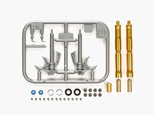 Tamiya detail up - up, parts