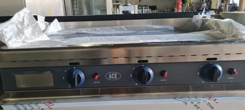 Ace 650 burner lpg gas - ace, 3