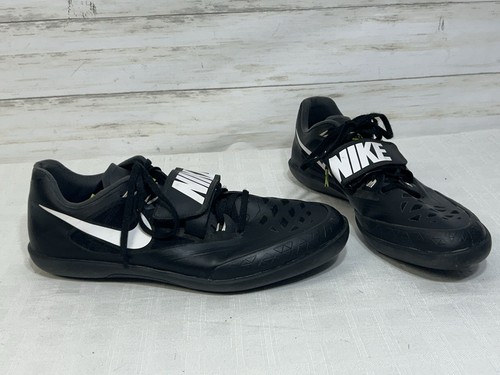 Nike zoom throwing shoes - nike, sd