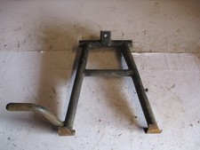 KAWASAKI A1 A7 SAMURAI AVENGER