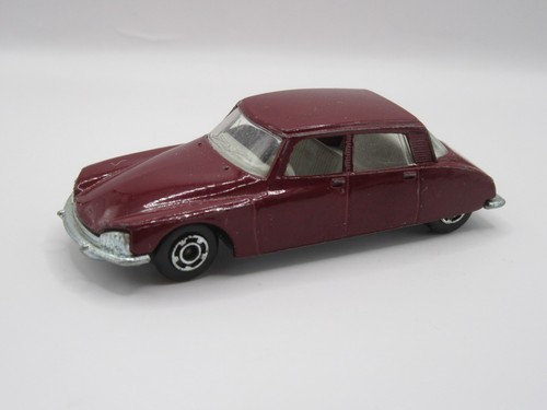 Polistil citroen ds5 rj38 - citroen,