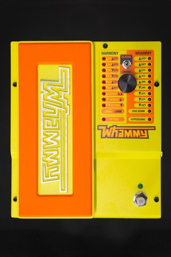 Digitech mononeon signature - digitech,