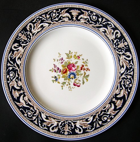 Wedgwood florentine dark - a,