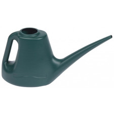 Ward Plastic Woodstock Watering Can Indoor Houseplant Mini Watering Can 1L