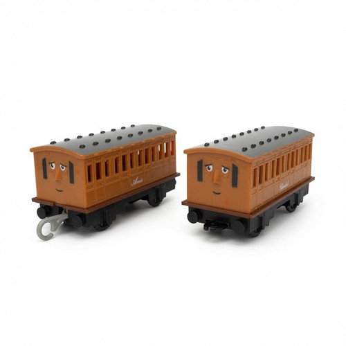 Thomas the tank - the,