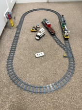 LEGO CITY: Cargo Train (60198)