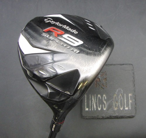 Taylormade super tri 5 - super,