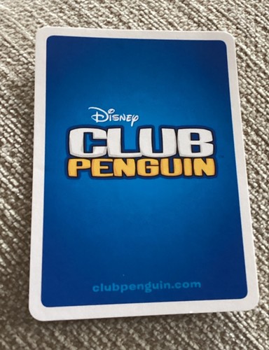 Club penguin trading - club,
