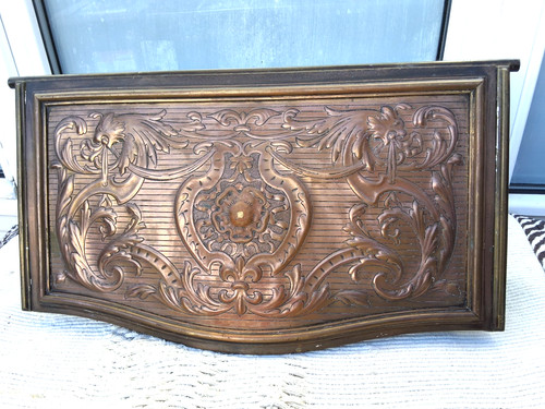 Antique victorian copper - antique,