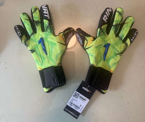 Rinat aries prime green - aries-x, –