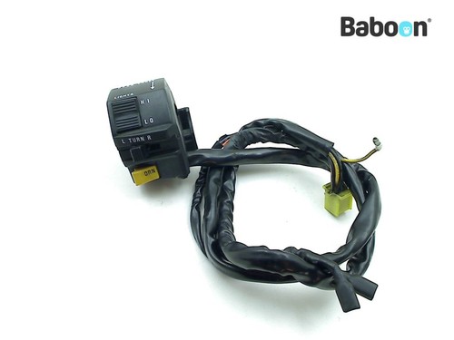 Switch handlebar left hand - handlebar,