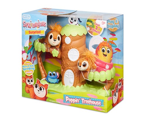 New little trikes springlings - little,