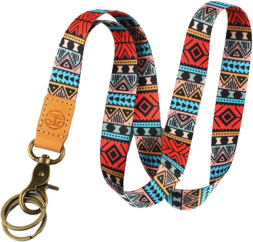 Lanyard for keys cool neck - for,
