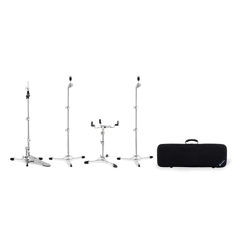 Mapex streetlite drum hardware - streetlite,