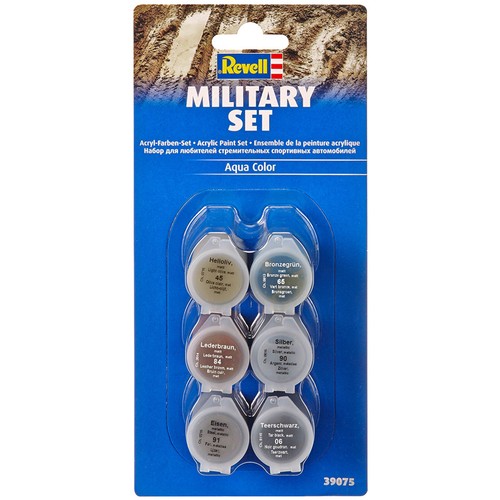 Revell aqua color - revell, military
