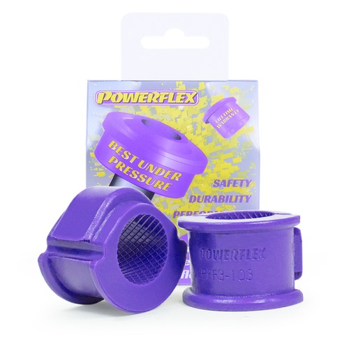 Powerflex frt anti roll bar - frt,
