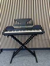 Yamaha PSR-340 Electronic