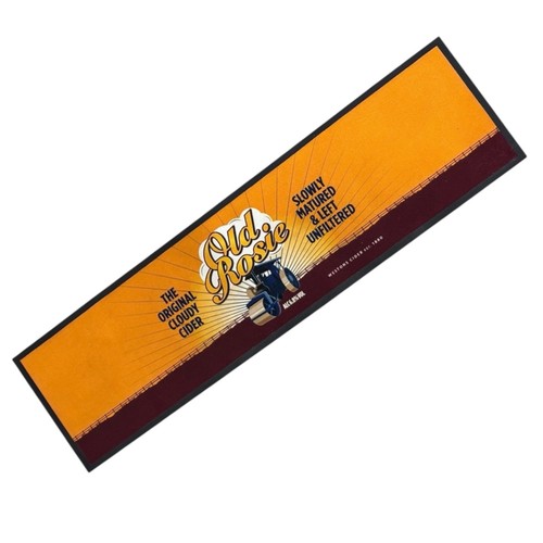 Old rosie cider - cider, bar