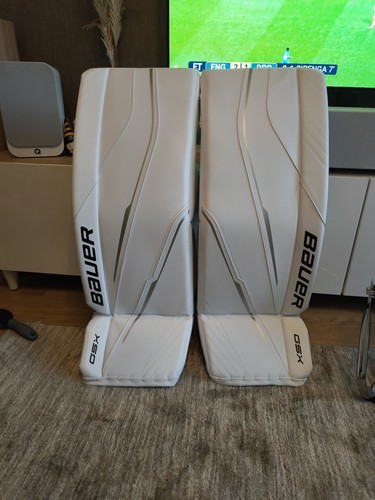 Bauer s23 gsx goalie - s23,