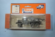 Roco Minitanks M62 Kran 193