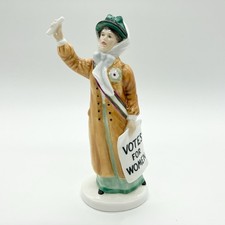 Royal Doulton HN 2816 Votes