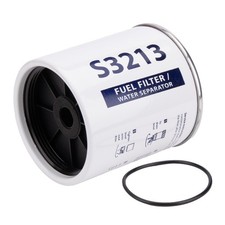 Outboard Fuel Filter Element