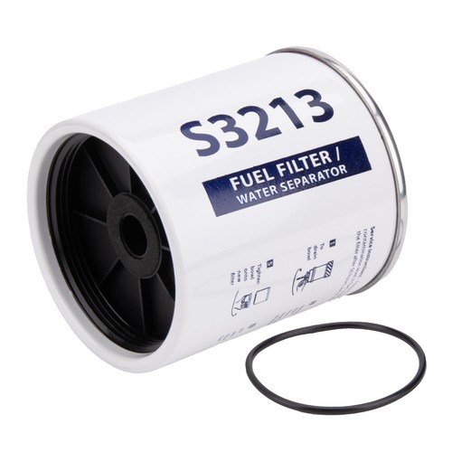 Outboard fuel filter - outboard,