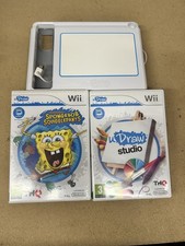 Nintendo Wii uDraw Tablet