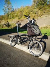 Brompton M3R (2016)