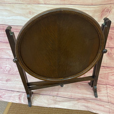 Vintage Revertable Folding