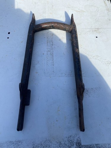 Garelli tiger cross swingarm - tiger,