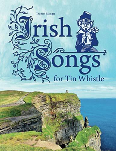 Irish songs for - irish, tin