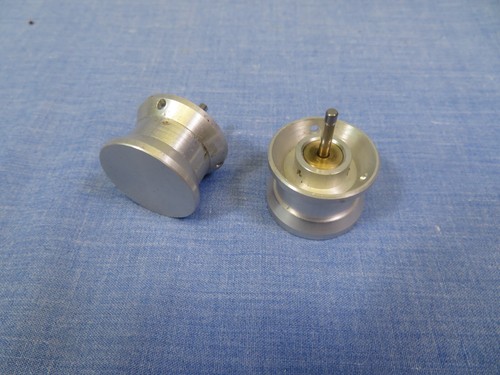 Nagra tape roller - , reel