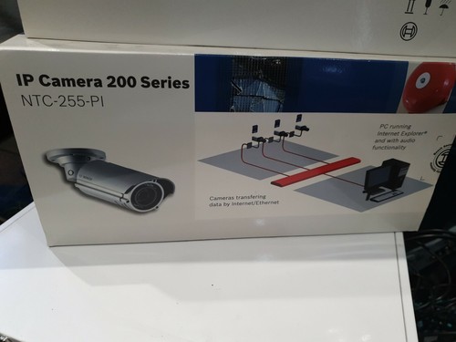 Bosch ntc 255 infrared ip - ntc-255-pi,