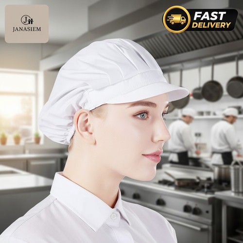 Unisex piece adjustable chef - adjustable,