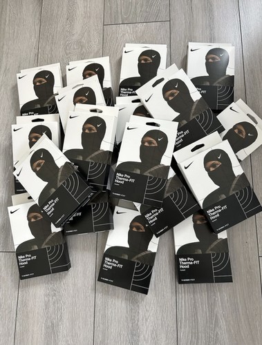 Nike ski mask hood - nike,