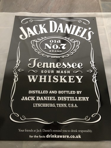 Official jack daniels - daniels,