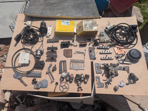 Job lot industrial sewing - job-lot,